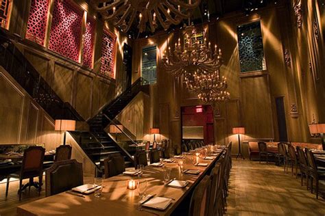 buddakan new york reviews|buddakan restaurant reviews.